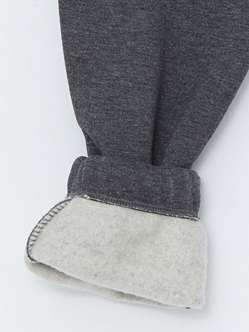 Beli Lastikli Erkek ?ocuk Jogger E?ofman Alt? - Waikiki фото 3