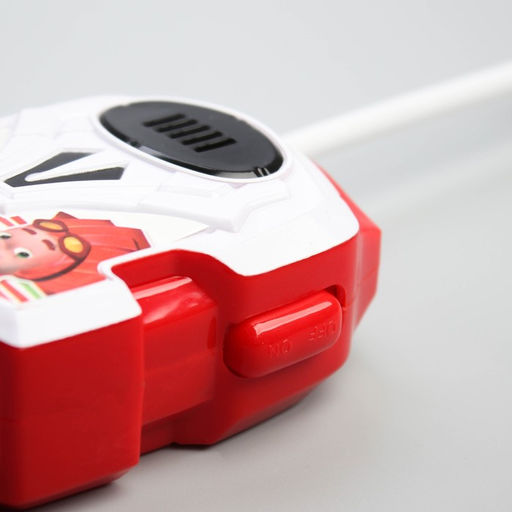 Рация детская «Приём», 2 шт., Фиксики