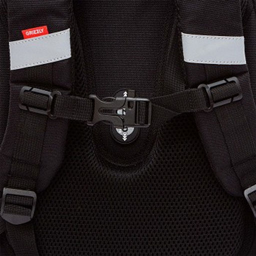 RAz-586-5 Рюкзак школьный