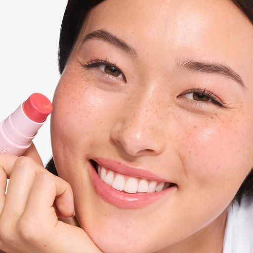 Румяна для лица в стике Skin Silk Marble Blush Stick, Sunkissed Apricot 6834360