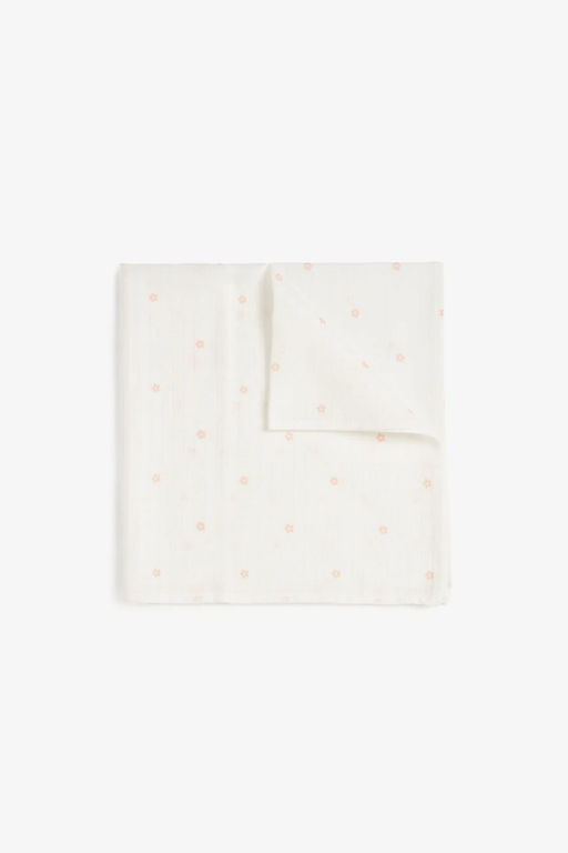 Mothercare / Пеленки муслиновые 3 шт. 60 x 60 см