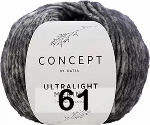 ULTRALIGHT MERINO - Concept фото 12