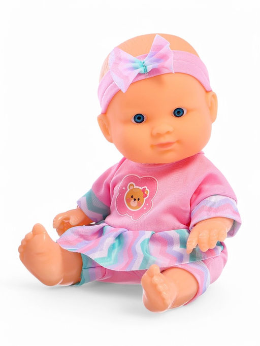 Пупс Купание с единорогом, с аксессуарами, МИКС - Simaland фото 3