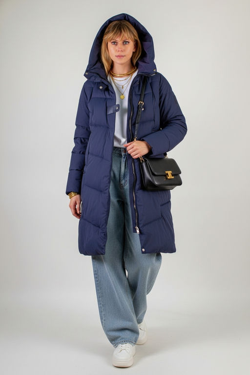 Зимняя куртка арт.28111