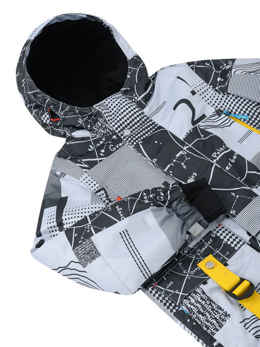 Куртка д/мал. "Теодор"