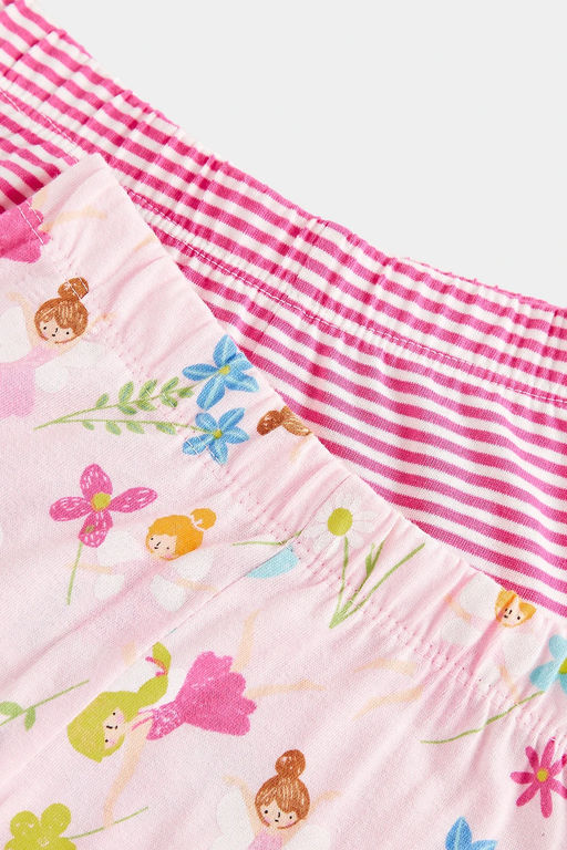 MOTHERCARE / Пижамы 2 шт  фото 4