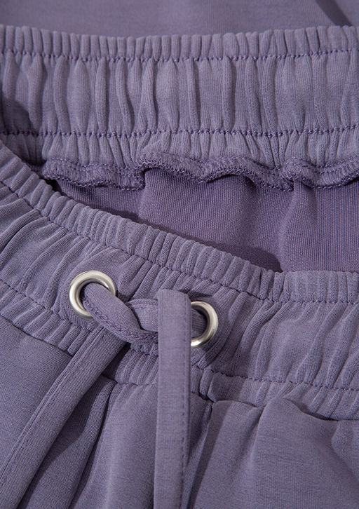 Lux Touch TENCEL TM Mor Modal Esofman Alt? - Mavi фото 6