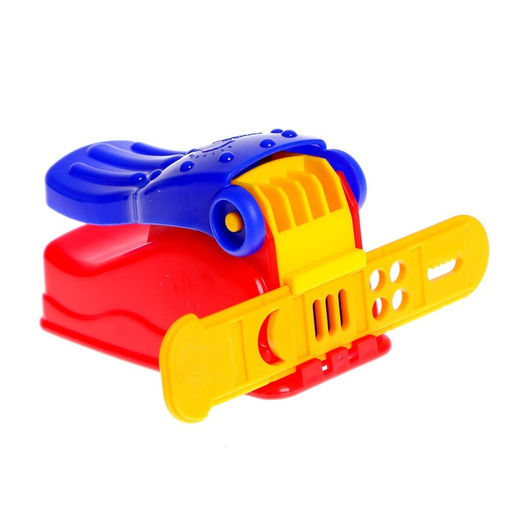 Набор для детской лепки «Увлекательная лепка»