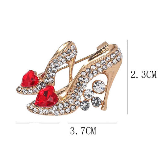 Брошь арт. 32 2314 (id 279200) - Rada фото 3