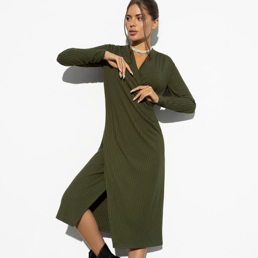 Платье Чрезвычайно привлекательна - Charutti фото 4