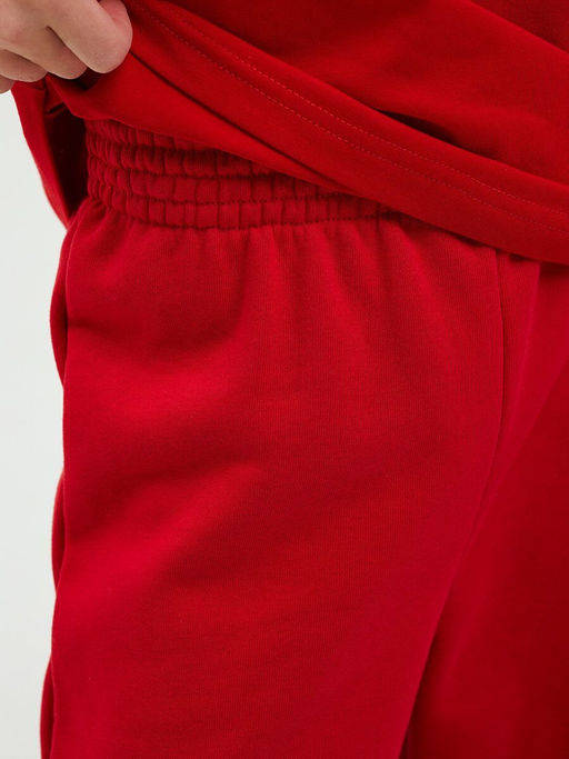 Шорты 5252 - Радужный хлопок фото 2