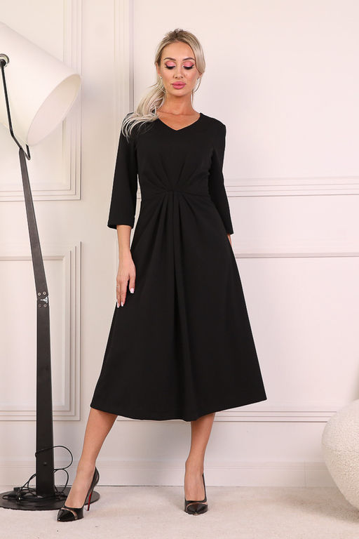 Платье П4-4827/4 - Wisell фото 7