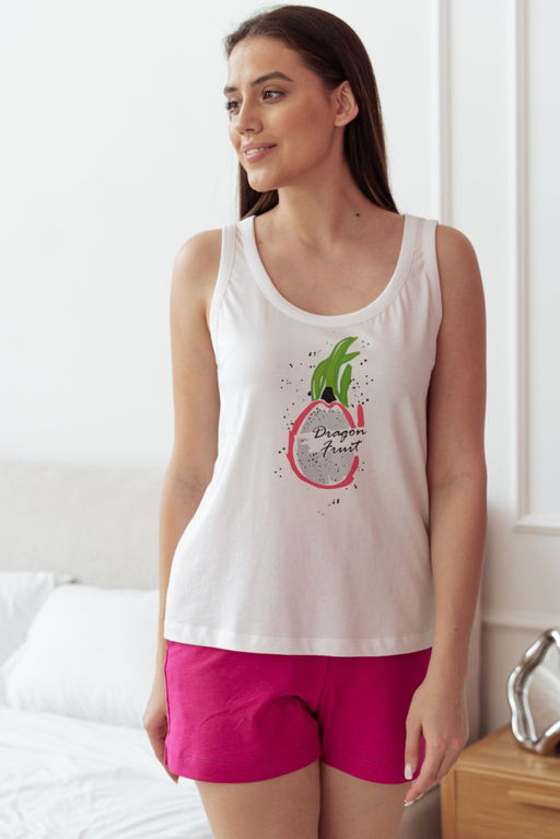 ТОП ЖЕНСКИЙ арт. 4126W-11021.2H-921.1166 - Almando melado фото 6