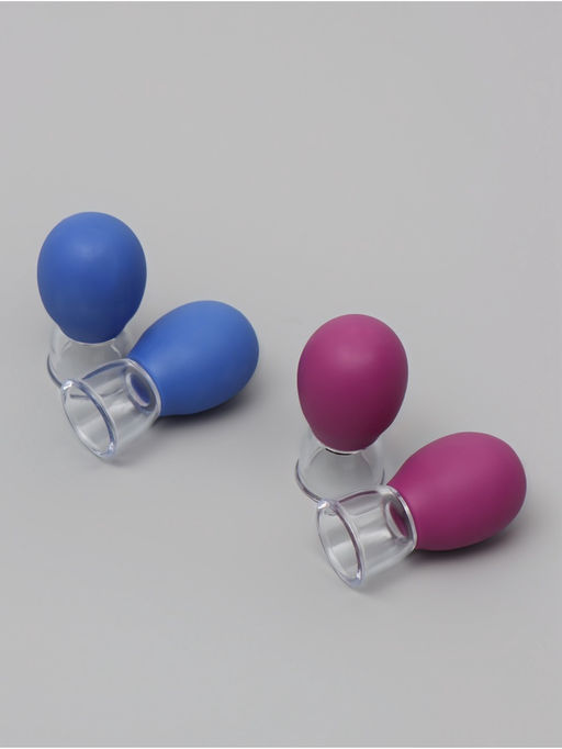 Набор вакумных банок 4шт d2.5 ОТ