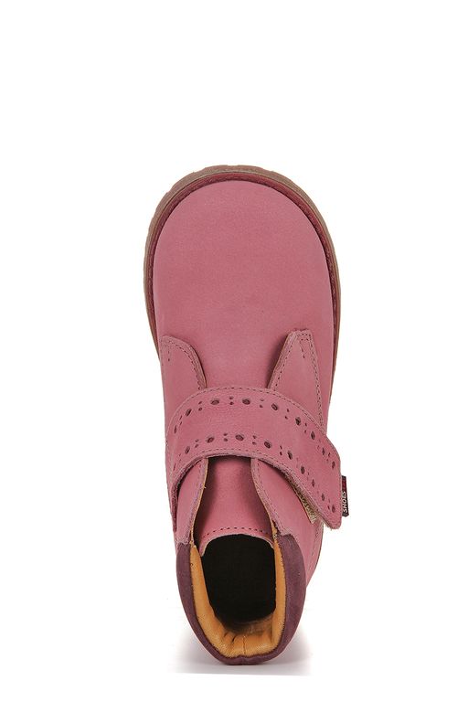 Ботинки ЛЕЛЬ (M3-1029/PINK)