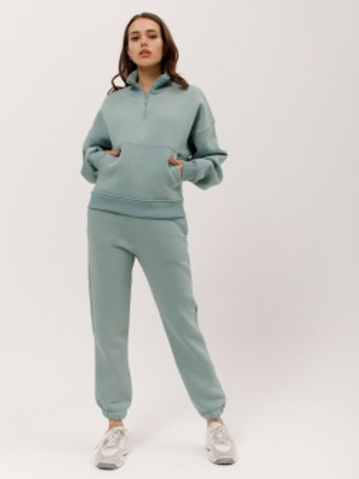 СПОРТИВНЫЙ КОСТЮМ ЖЕНСКИЙ - Giovedi фото 2