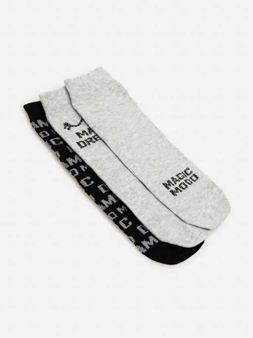 ACOOLA / Носки детские 3 пары Arke ассорти  фото 2