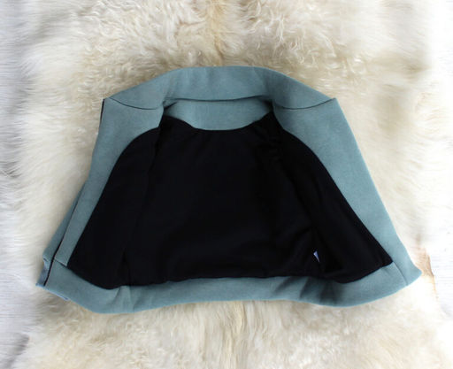 Толстовка “Варёнка” - Baroshakids фото 4