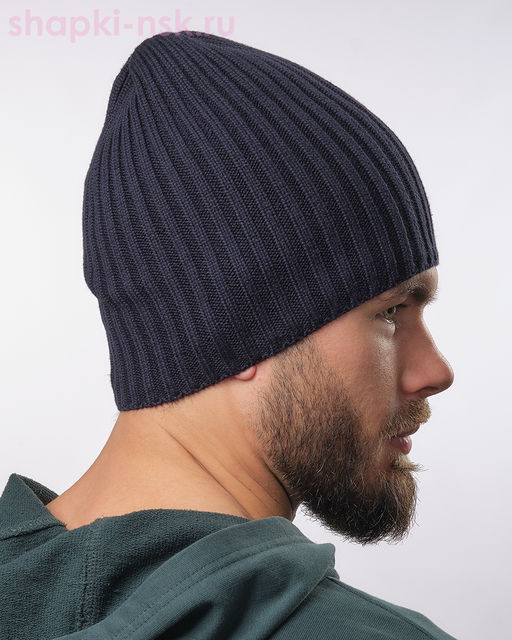 Крузо Колпак мужской флис (56-58)