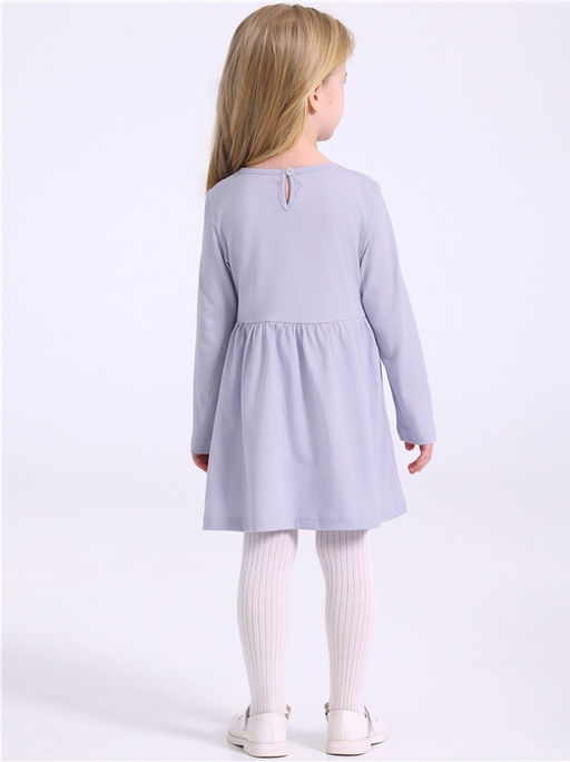 платье 1ДПД4398001 - Апрель фото 2