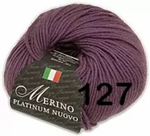MERINO PLATINUM NUOVO - Сеам фото 34