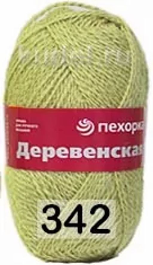 ДЕРЕВЕНСКАЯ - Пехорка фото 24