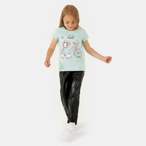 Кофта для девочки Кери - Мариша фото 17