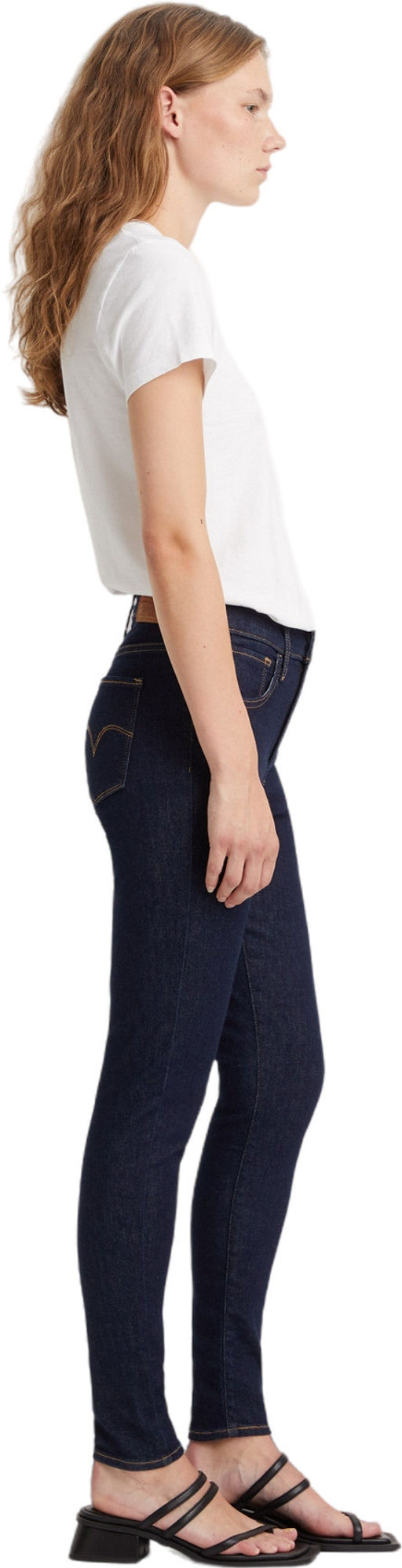 Джинсы женские