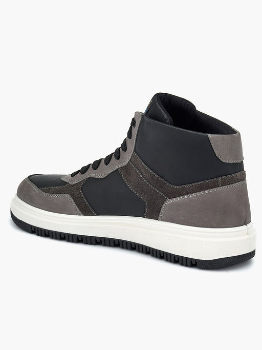 Кеды мужские JAZZ Артикул 186209СЧ - Ralf ringer фото 2