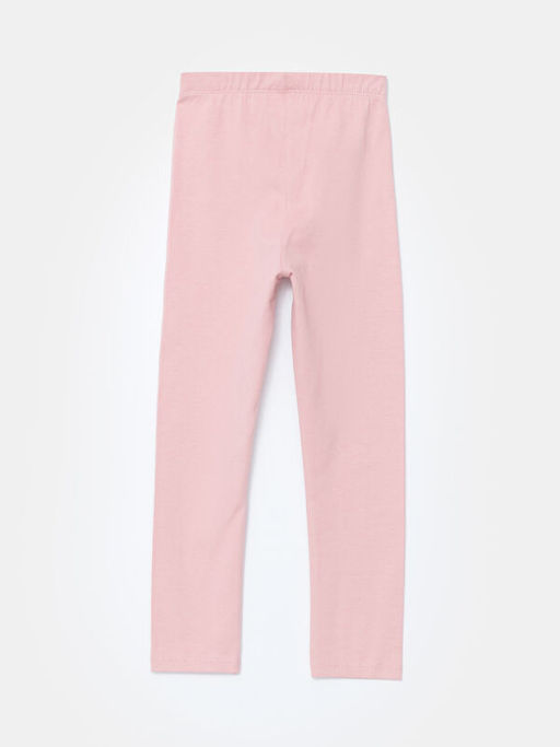 Beli Lastikli K?z Bebek Tayt