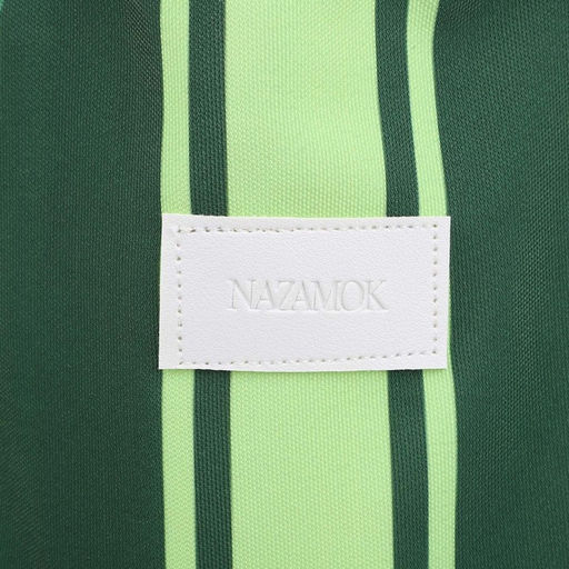 Сумка женская пляжная Авокадо + бикини бэг - Nazamok фото 21