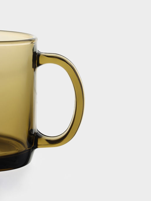 Кружка Notte e di, 420 мл, стекло