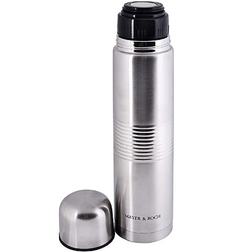 31475 Термос 1л нерж/сталь MB (х24) - Mayer&boch фото 2