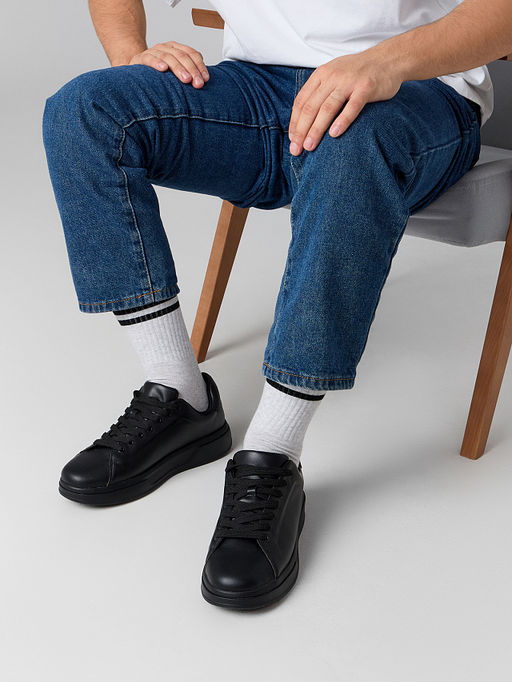 Носки мужские в наборе, 3 пары - Mark formelle фото 5