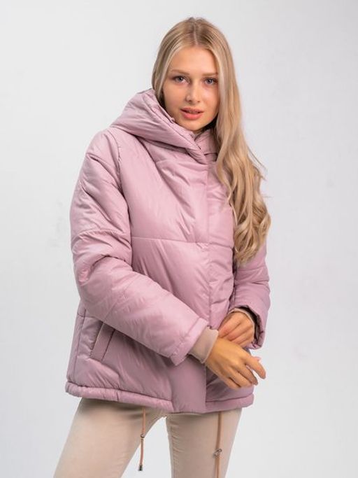 Куртка зимняя Вита - Yollochka фото 23