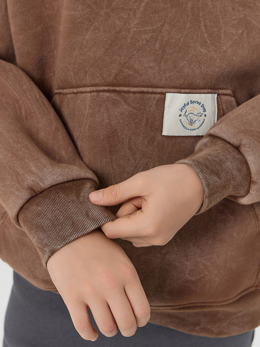 ХУДИ ДЛЯ МАЛЬЧИКОВ - Mark formelle фото 7