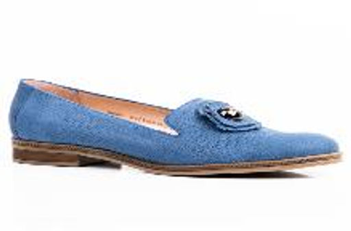 УЦЕНКА Лоферы 1937477 - Belwest фото 5