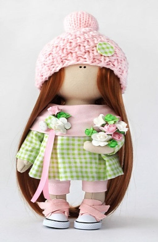 Набор NB-027 Оливия