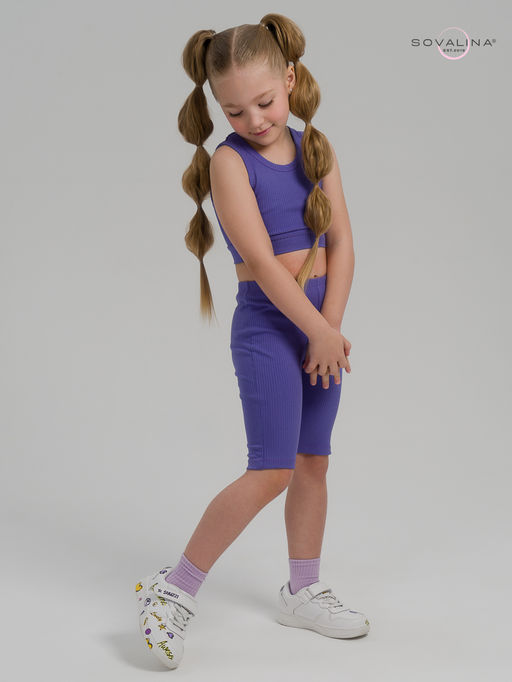 Костюм Тренд лапша верипери - Sovalina фото 16