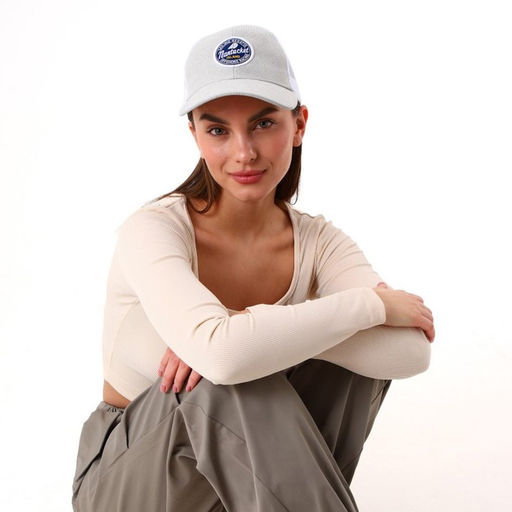 Кепка с сеткой «Парус», р-р 56