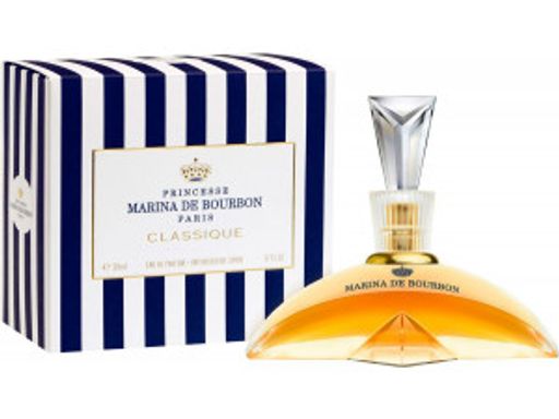 M. DE BOURBON w EDP 30 ml M, парфюмерная вода