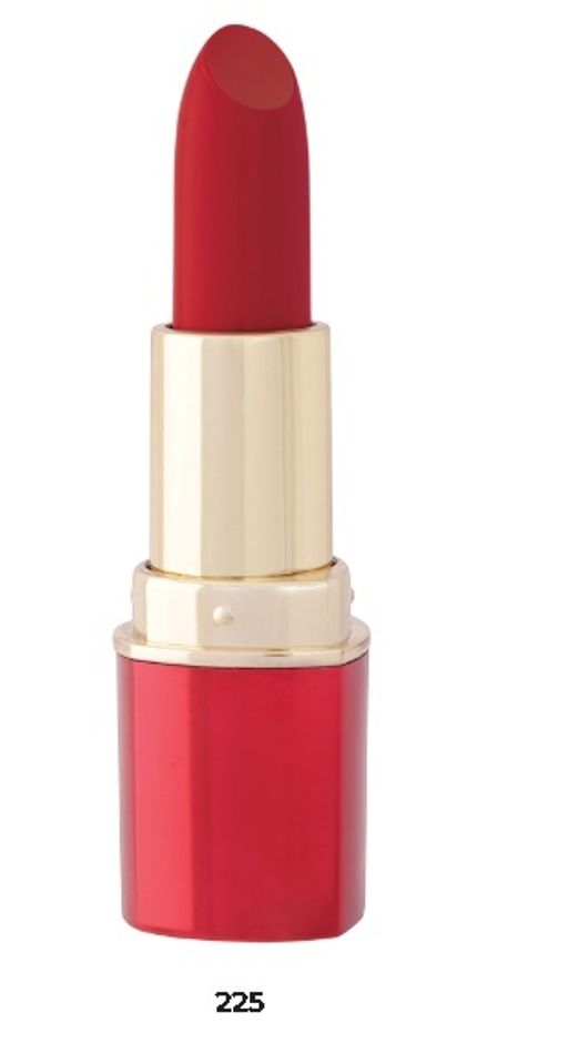 Latuage Помада губная In Red глянцевая 225 красный