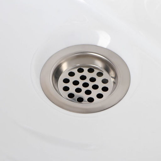 Цена за 2 шт. Фильтр для раковины d=6, d=7.4 см, набор 2 шт. - Simaland фото 4