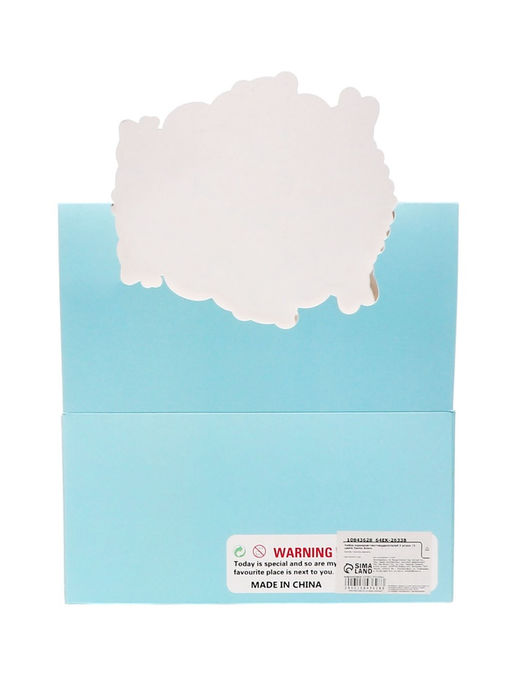 Набор маркеров-текстовыделителей Лапки блеск, 3 штуки, 3 цвета - Simaland фото 6