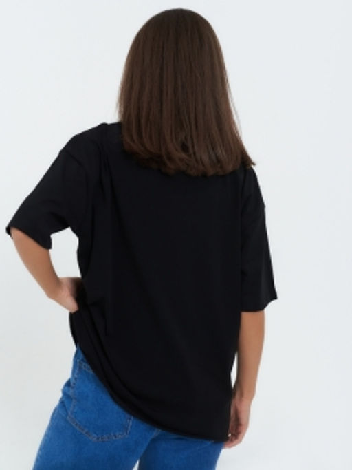 футболка женская - Chic & charisma фото 4