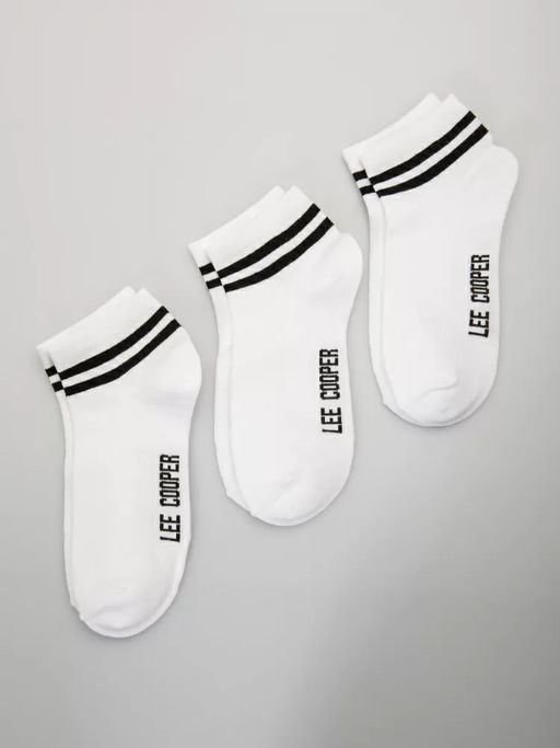 Носки (набор) MID STRIP SOCK / Lee Cooper  фото 2