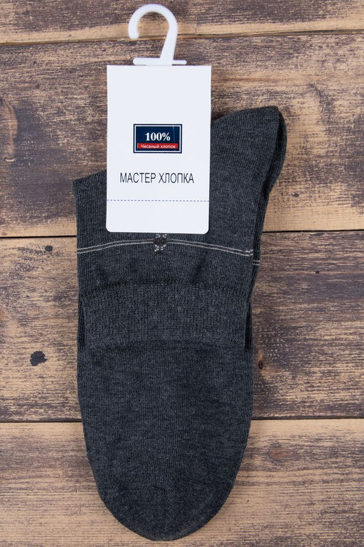 носки 
 DA5203-04 - Мастер Хлопка фото 2