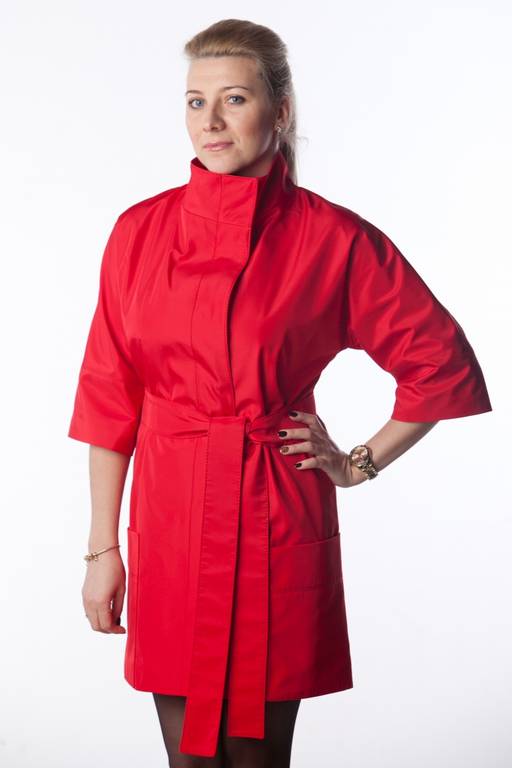 Плащ Карина