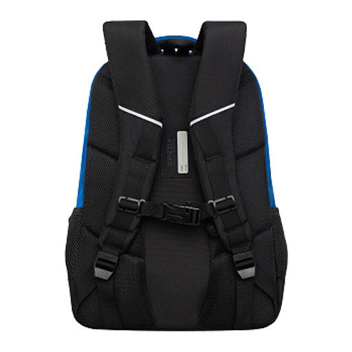 RU-630-3 Рюкзак - Grizzly фото 25