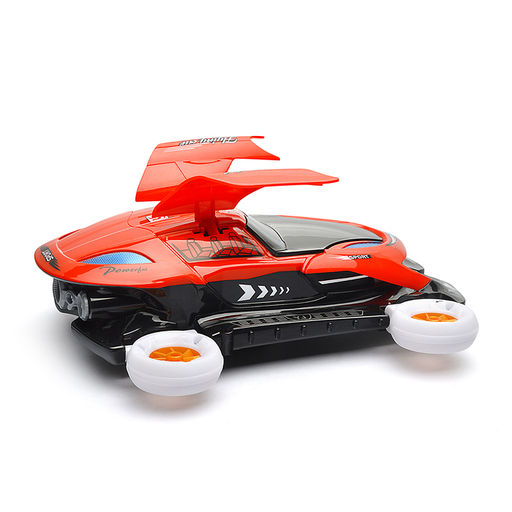 Машина "Flying" в коробке